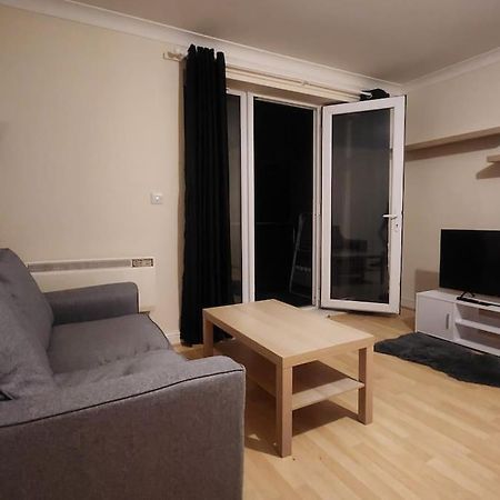 2 Bedroom Apartment Liverpool Luaran gambar